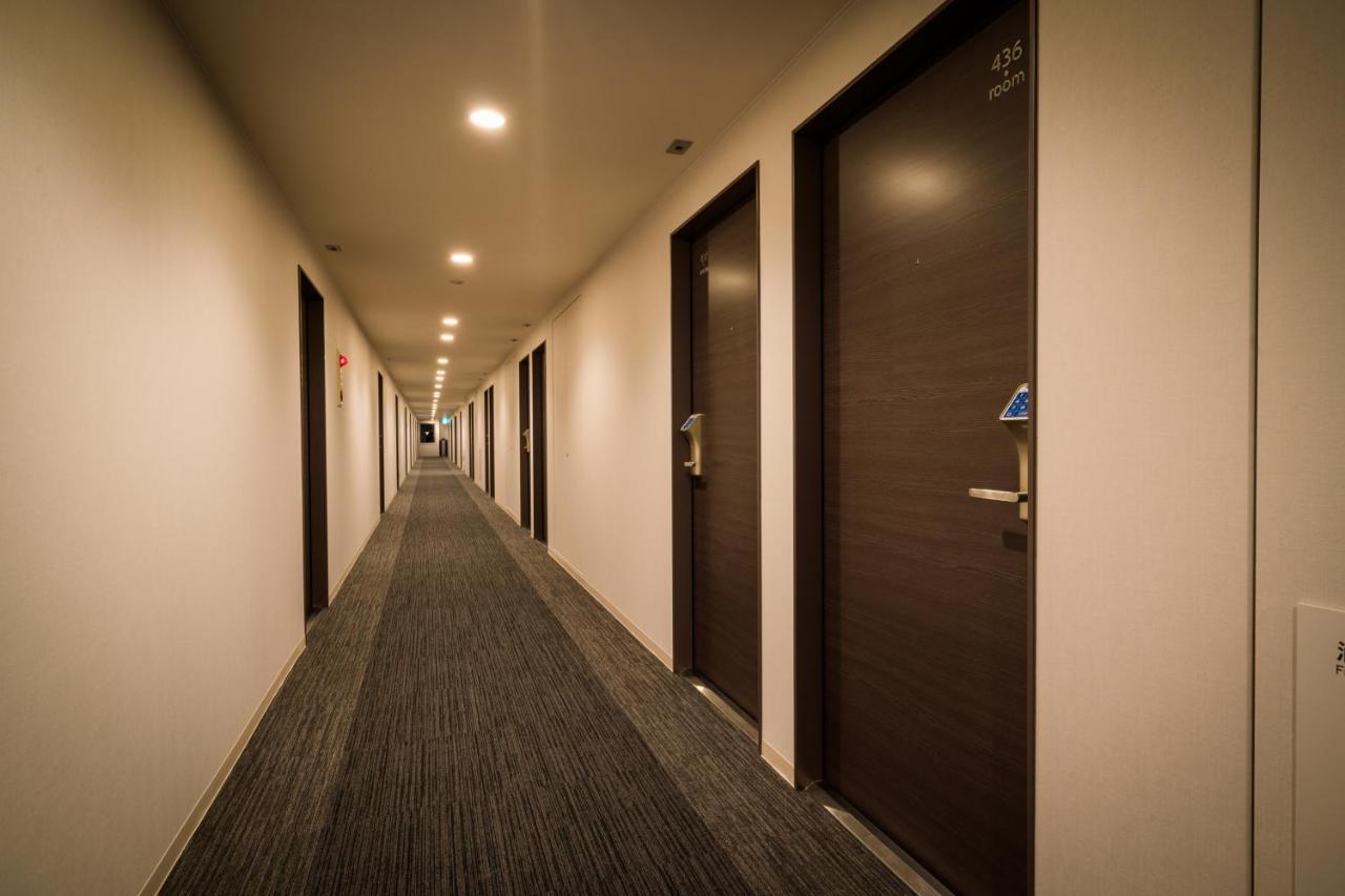 Super Hotel Fujinomiya Exterior foto