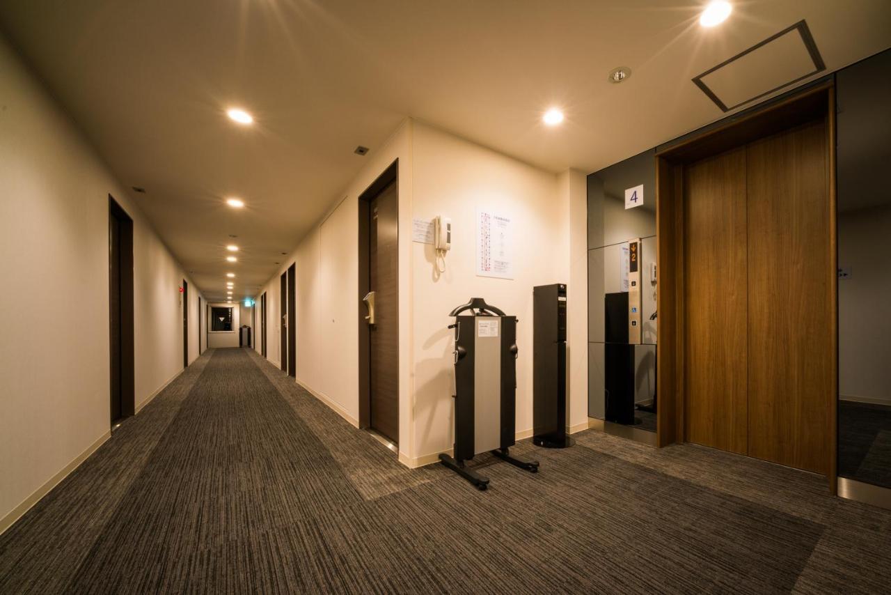 Super Hotel Fujinomiya Exterior foto